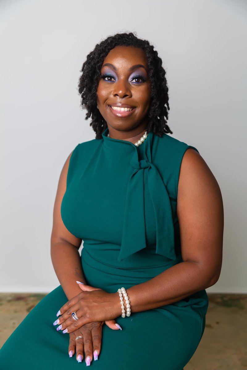 UNC Charlotte Fraternity & Sorority Life tweet media