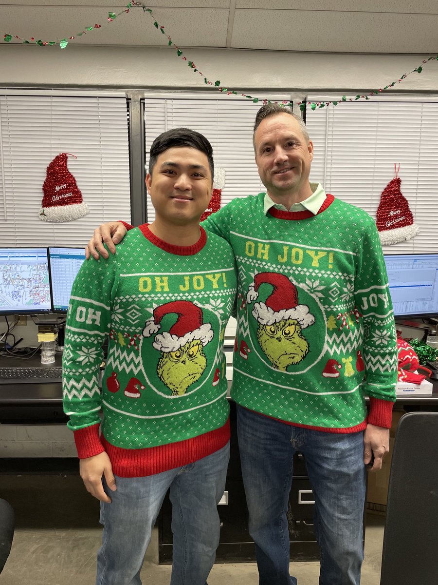 Kari Potter UPS tweet media