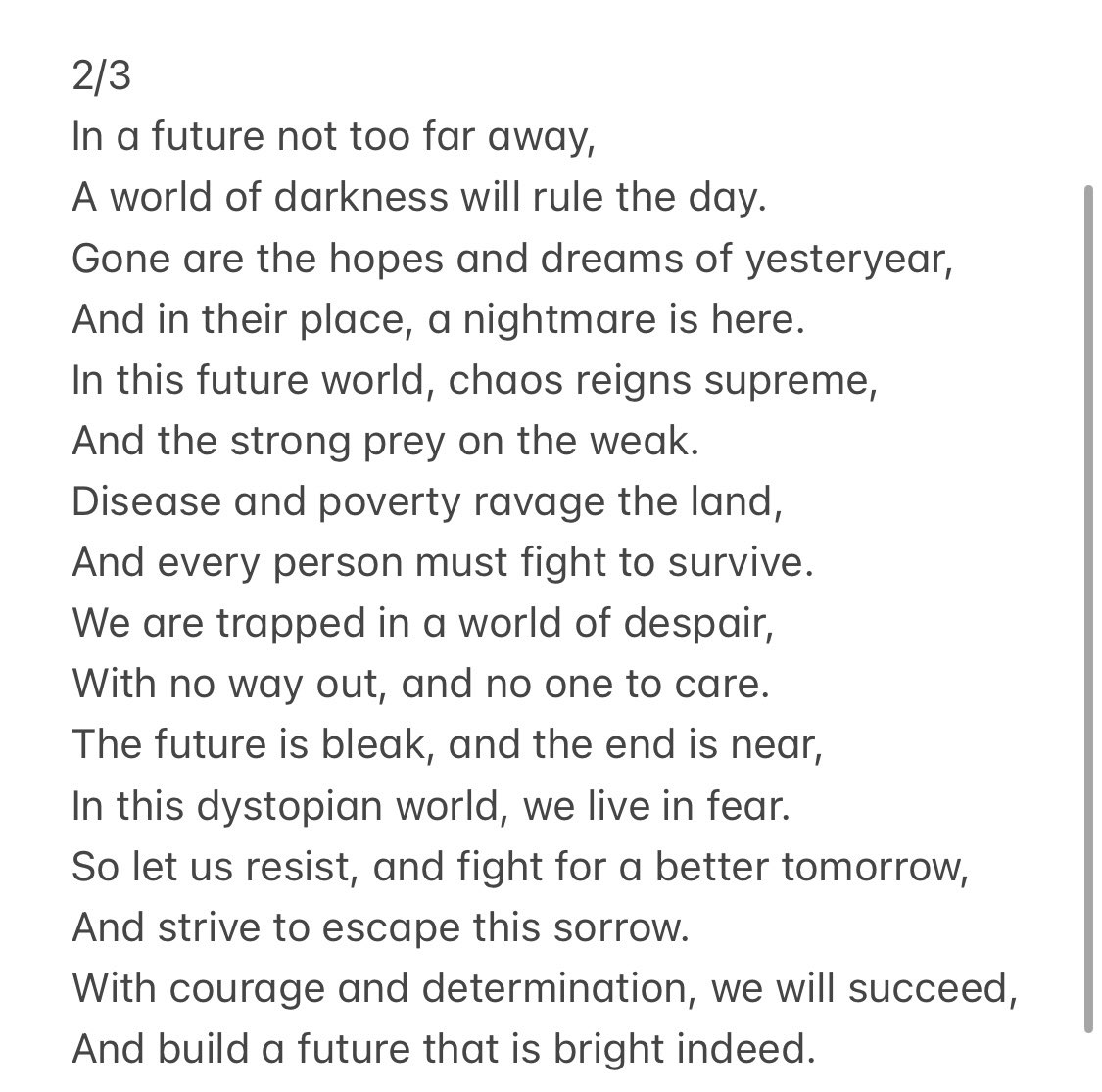 bencerutkai's tweet photo. Future - ChatGPT https://t.co/H4jMZ7s9hB
