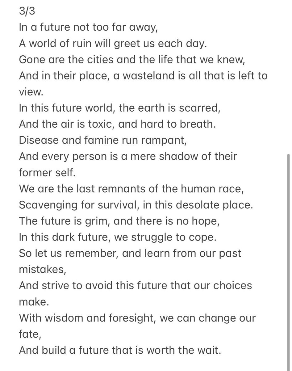 bencerutkai's tweet photo. Future - ChatGPT https://t.co/H4jMZ7s9hB