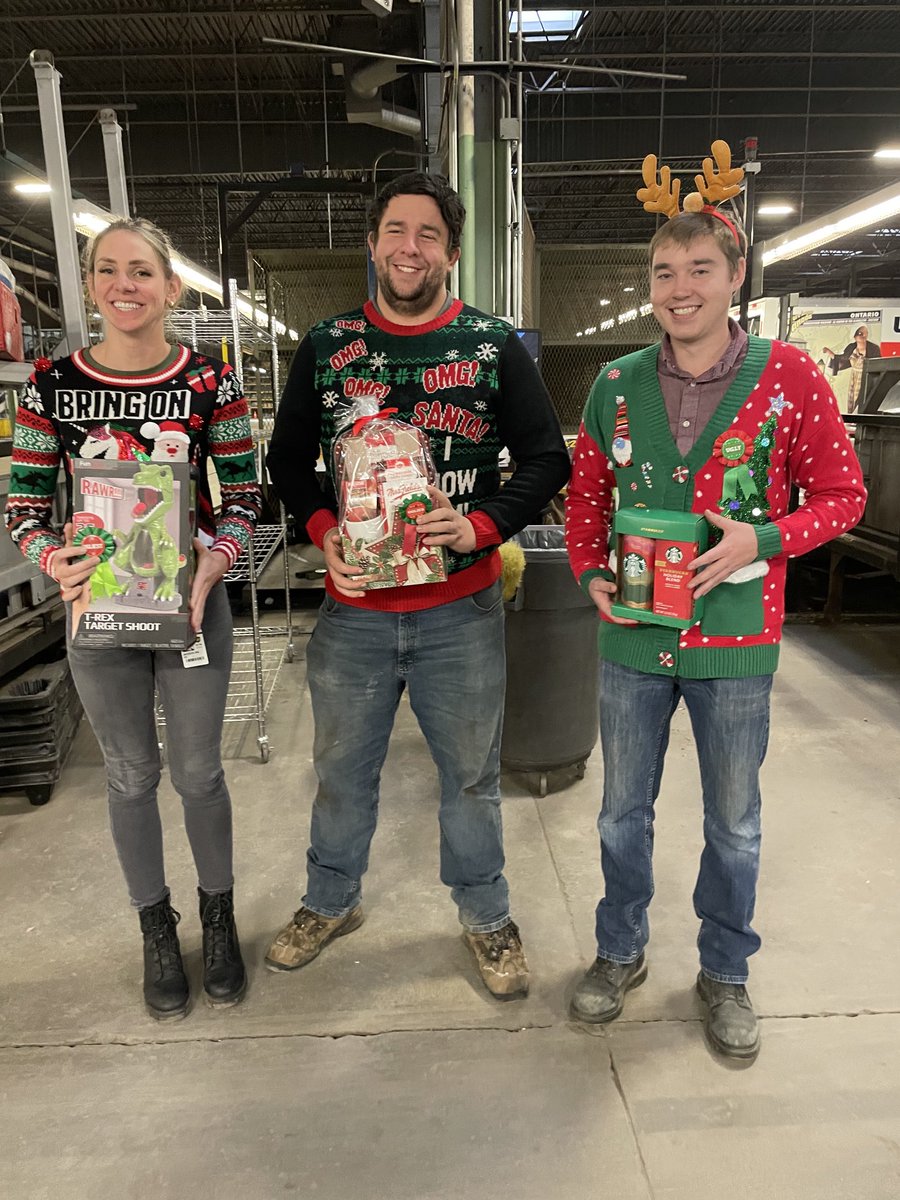 Kari Potter UPS tweet media