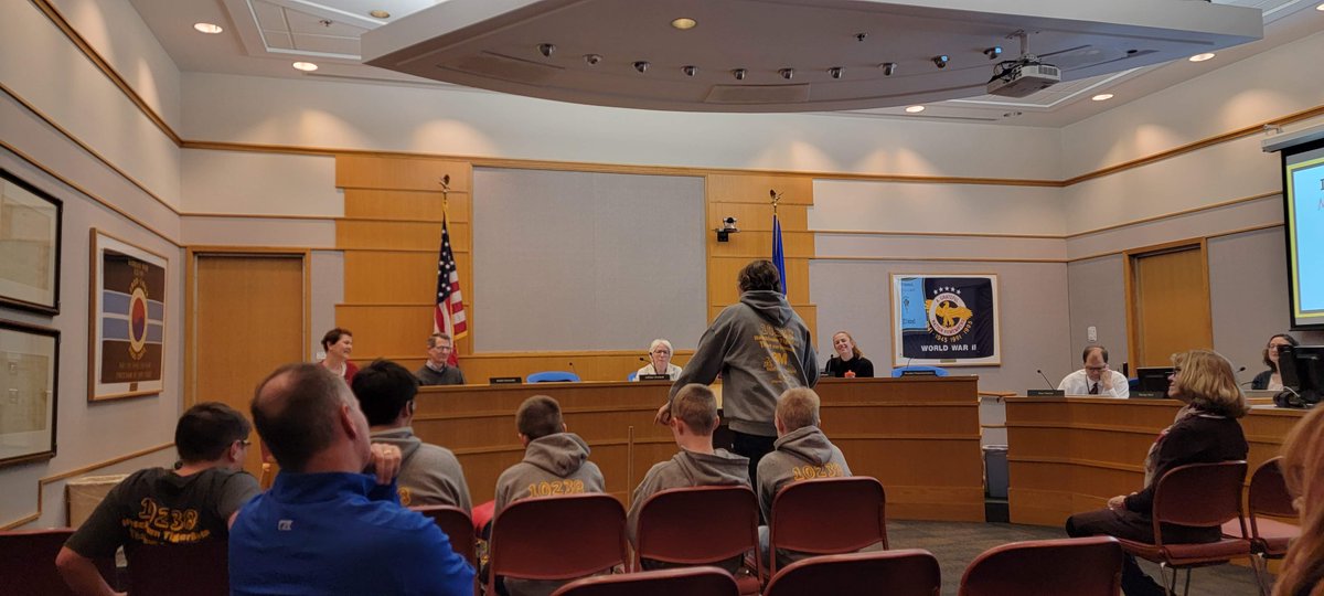 FTC TigerBots 10238 tweet media