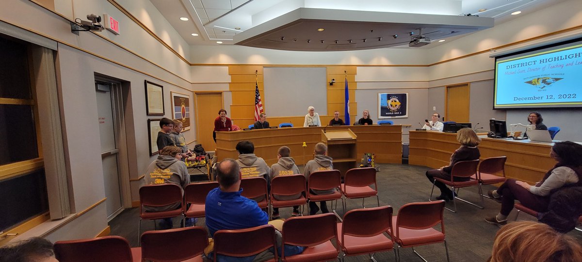 FTC TigerBots 10238 tweet media