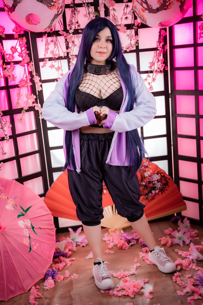 natsukiannie1's tweet photo. ame ser hinata 
#hinatacosplay #HinataHyuuga #cosplayergirl https://t.co/hE8TcBOmB1
