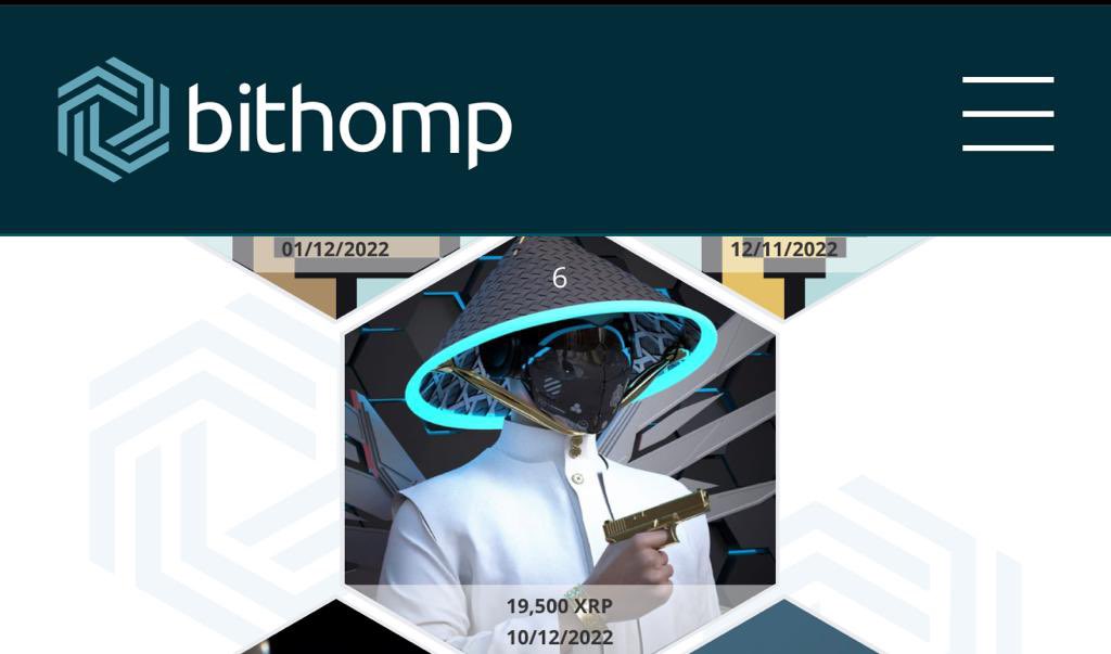 WorldNFTartXRPL on Twitter "RT XPunkDS bithomp top nft xrpl list