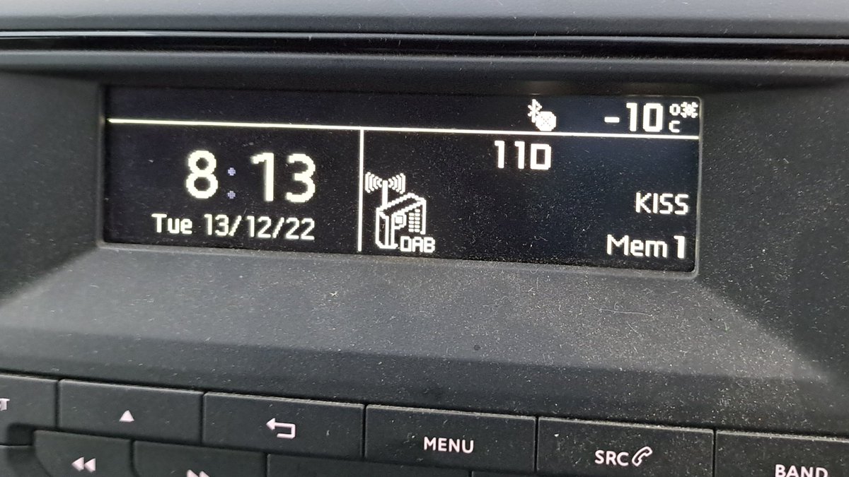 Out and about in the #snow working around #SaffronWalden in North #Essex today. A very chilly start at -10!! <a href="/essexlive/">Essex Live</a> <a href="/UKWeatherLive/">UK Weather Live</a> <a href="/AngliaWeather/">Anglia Weather</a> <a href="/bbcweather/">BBC Weather</a> <a href="/metoffice/">Met Office</a> <a href="/ChrisPage90/">Chris Page - Weatherman</a> <a href="/WeatherAisling/">Aisling Creevey</a> <a href="/AmandaHouston/">Amanda Houston</a> <a href="/carolkirkwood/">Carol Kirkwood</a> <a href="/Kate_Kinsella/">kate kinsella</a> <a href="/lizzieweather/">Elizabeth Rizzini</a>