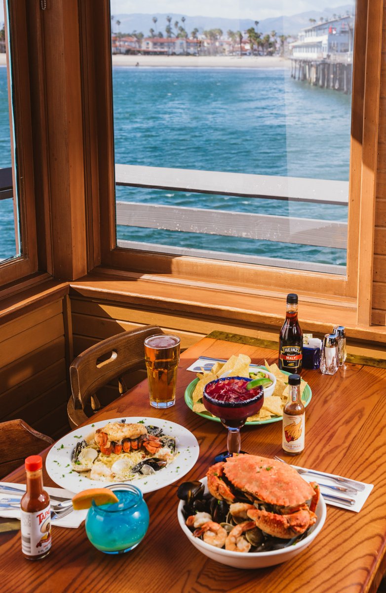 Moby Dick Restaurant tweet media