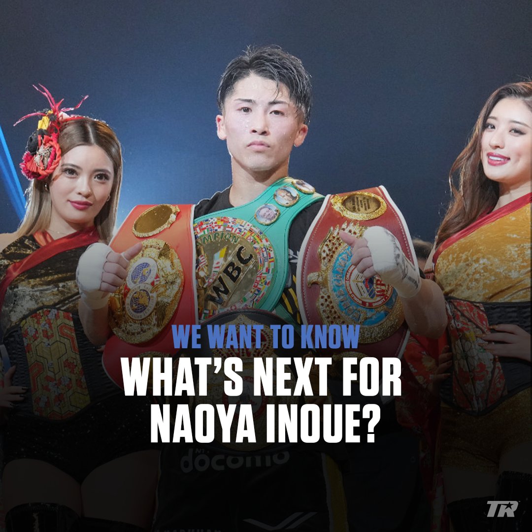 trboxing's tweet photo. Let us know in those comments ⏬ https://t.co/wAbTmeuxtm
