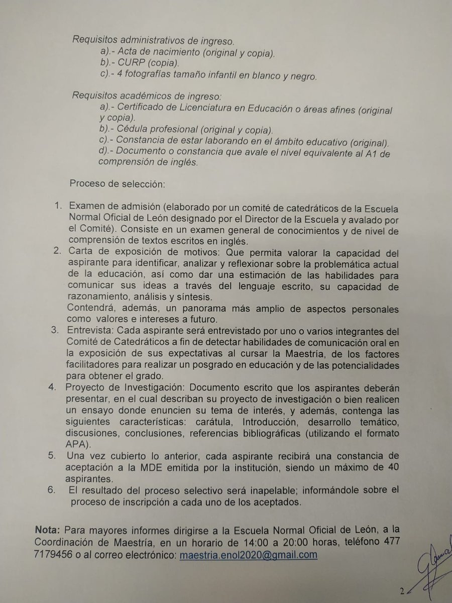 Escuela Normal Oficial de León (@ENOL1951) / Posts / X