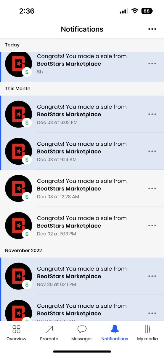 datboidjj's tweet photo. @BeatStars https://t.co/xQj0P46qjH
