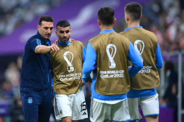 Andá, pibe, cumplí tu sueño 🥺