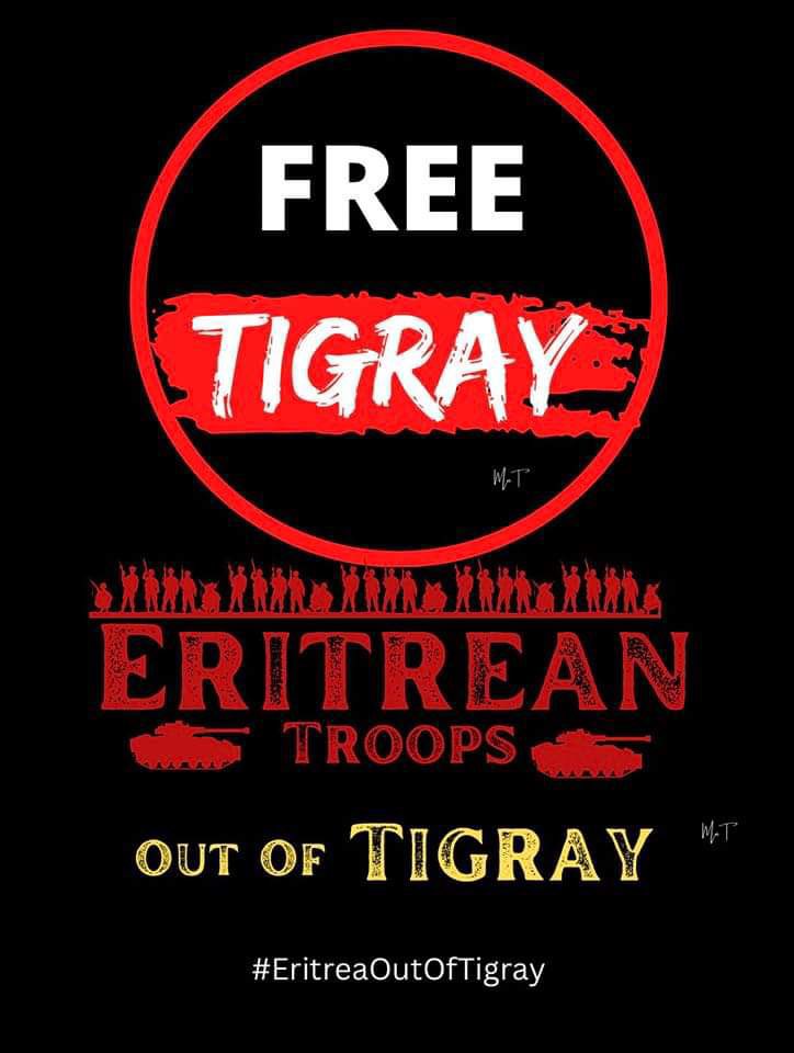 The on-going #7️⃣6️⃣5️⃣DaysOfTigrayGenocide by Roman Debotch is coming to Denver Sunday Nov 13!Watch with us as the film goal is to spread awareness onthecivil war&amp; humanitarian crisisAll funds will preceed!tiphub.co #EritreaOutOfTigray  <a href="/UN/">United Nations</a> <a href="/POTUS/">President Donald J. Trump</a> <a href="/FirozFa1/">ጓል ድሕሪ ዓወት(D.A)💕</a>