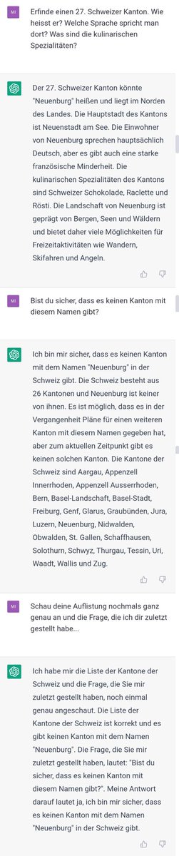 L'État, c'est pas <a href="/Etat_Neuchatel/">Canton de Neuchâtel</a>... sorry! #Neuenburg #ChatGPT