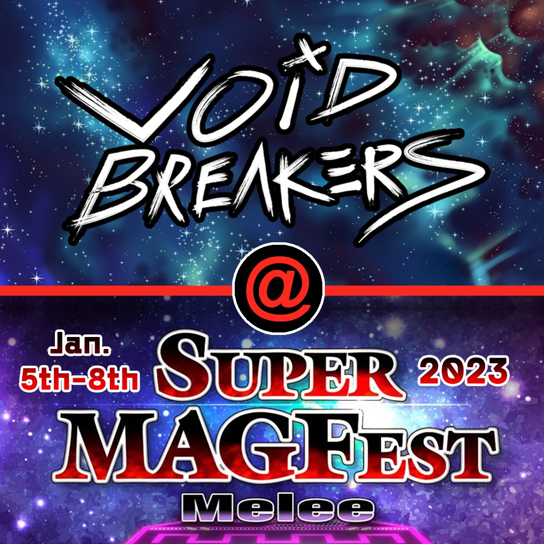Void_Breakers's tweet photo. We are proud be part of the MITS program @MAGFest again! Come see us in National Harbor, MD! #magfest #voidbreakers #cardgames #Event #indiedev #tabletopgaming https://t.co/pgUqdUDT8c