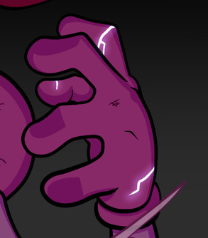 「SU changed the way I draw hands, and for」|☀️JankyBones🌙のイラスト