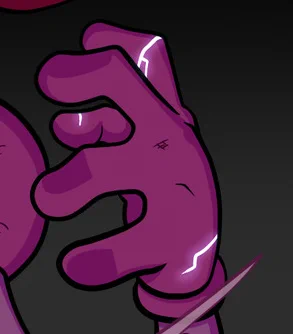 SU changed the way I draw hands, and for that I am eternally grateful  