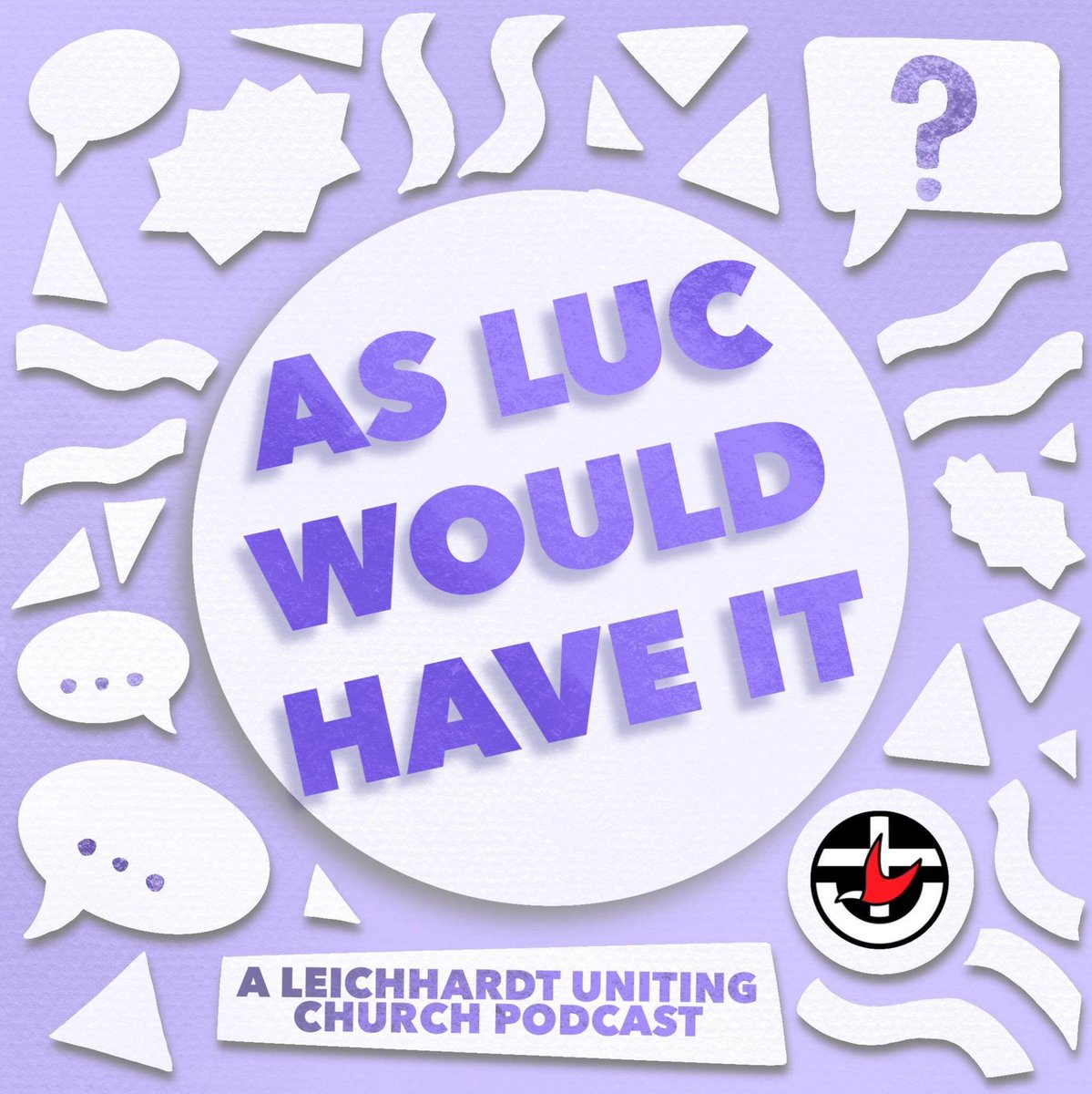 LeichhardtUC's tweet image. We've dropped a new series on Eco-Anxiety &amp;amp; Discipleship. Check it out wherever you access your pods.

#ClimateAction 

podcasts.apple.com/us/podcast/as-…