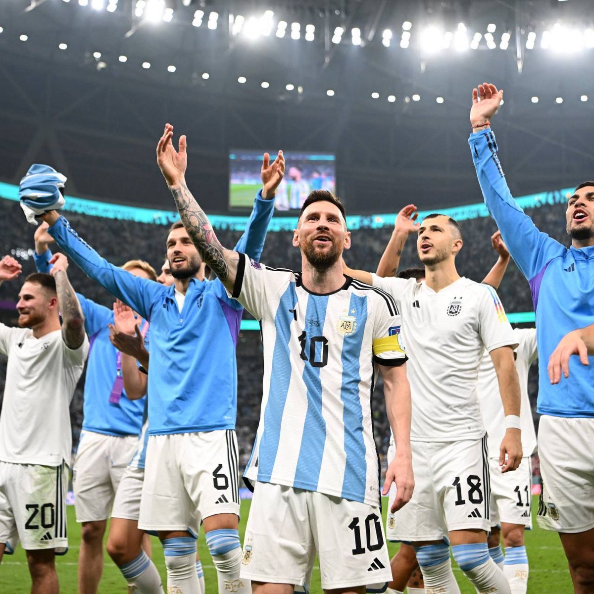 Wado de Pedro 🇦🇷 tweet media