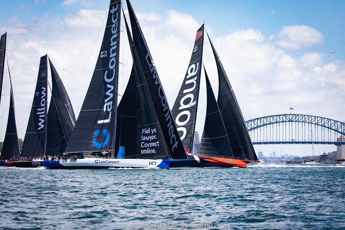 Tis the season! That is #Rolex #Sydney #Hobart season! Lots happening this year in the lead up, and on #BoxingDay looking forward to once again commentating with <a href="/abcsport/">ABC SPORT</a> / <a href="/ABCaustralia/">ABC Australia</a> with <a href="/chrisroww/">Chris Rowbottom</a> as well as our live morning show!
#rshyr #sport #sydneyhobart