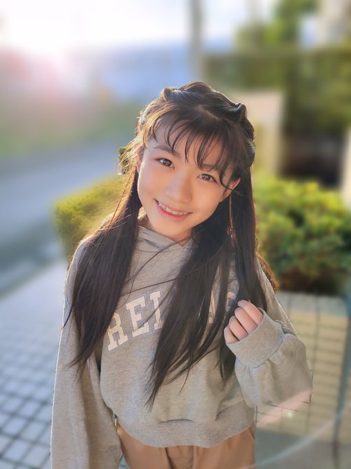 Twitterのコスプレ画像6