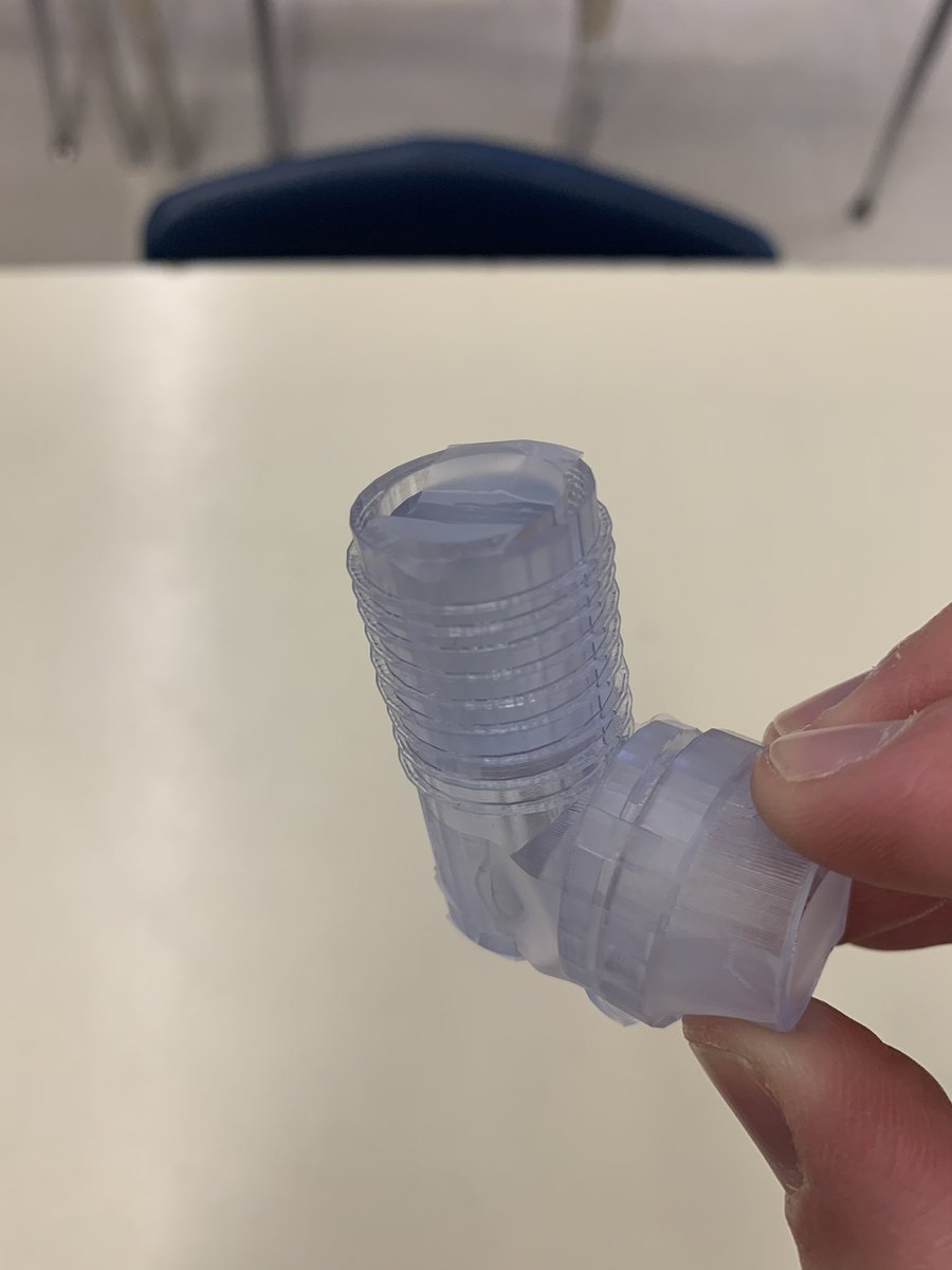 mikelevy314's tweet photo. TY also @BriscoeClass for connecting this to SHSM programs in @TVDSB and the @tvdsbaviation for our gr 8s! (I also added some pics of S designed inhaler caps). https://t.co/x4SufgBBDW