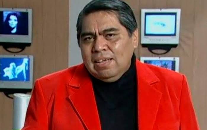 Thixinho's tweet photo. Descanse en paz Miguel Barbosa Huerta, gobernador de Puebla. https://t.co/7qiMKBYup4