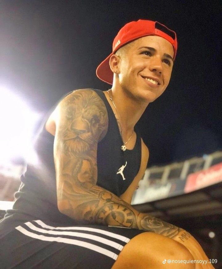 la debilidad de todassss😍😍😍😍😍😍