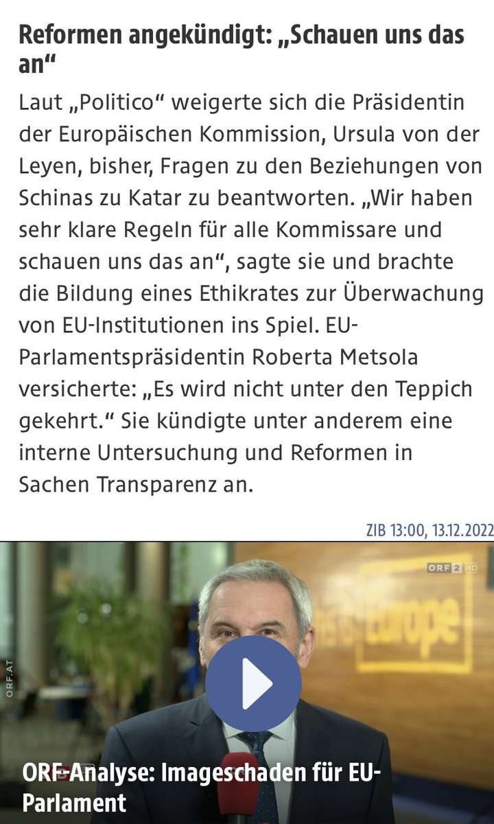 DoroBlancke's tweet photo. Die Nachlässigkeit der @EU_Commission bei den Pushbacks in 🇬🇷 eklatant ist, jetzt muss man #Schinas mit Samthandschuhen anfassen.
Sie stellte Außengrenzschutz immer über Menschenleben.
Sommer22 sagt sie in einem Interview, keine konkreten Beweise für #Pushbacks #EUParlament https://t.co/rU3DWZYJmG