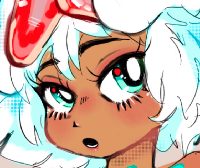 offeasyon's tweet photo. #4faced aka the only decent things ive drawn this yr https://t.co/F3IDqrRxRG