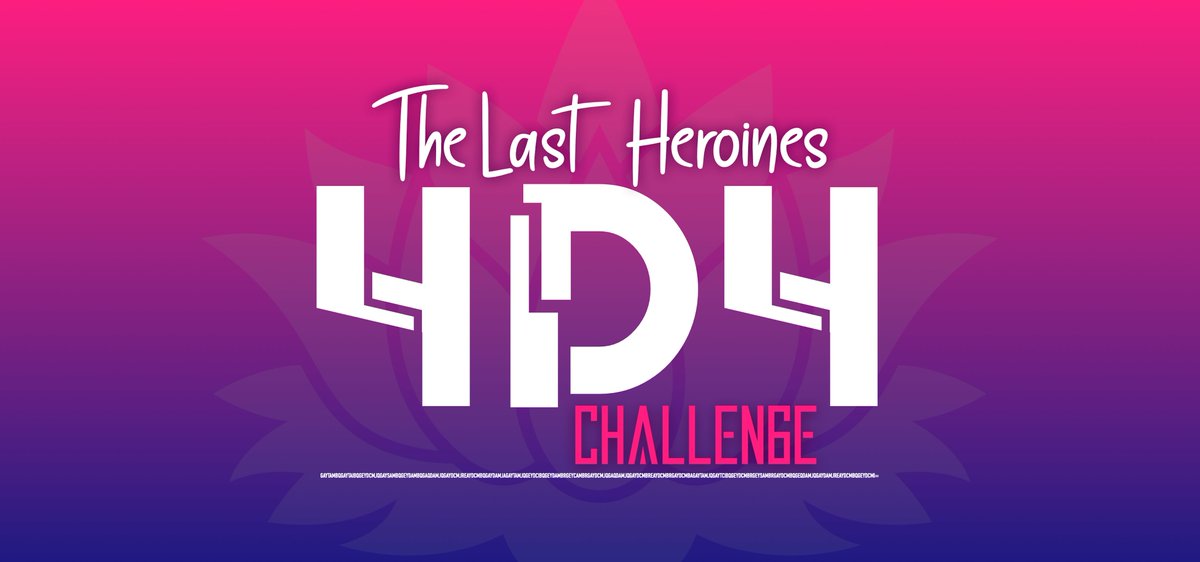 OpenHackChile's tweet image. Te invitamos a ser parte de una nueva versión del evento pionero en Latinoamérica, ADA Challenge
Viernes 16/12 desde las 18:00hrs.
youtube.com/watch?v=R_wPlu…
Sábado 17/12 desde las 16:00hrs.
youtube.com/watch?v=aMbu7C…
Formulario de inscripción
forms.gle/sES8cFYs9RsfdH…
#SaveTheDate