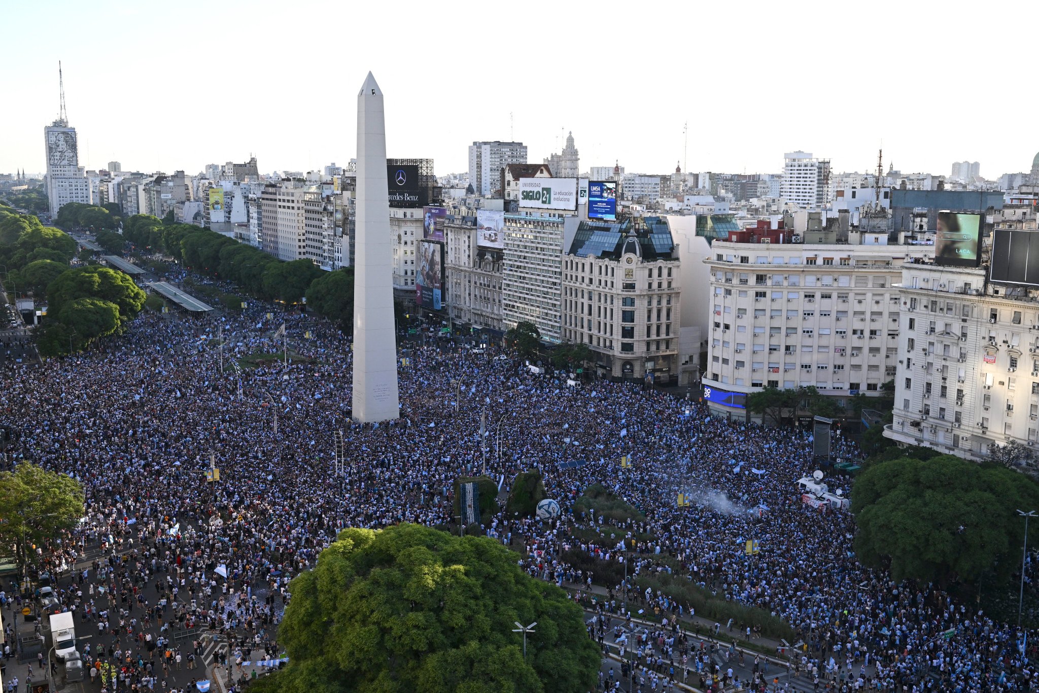 Argentina