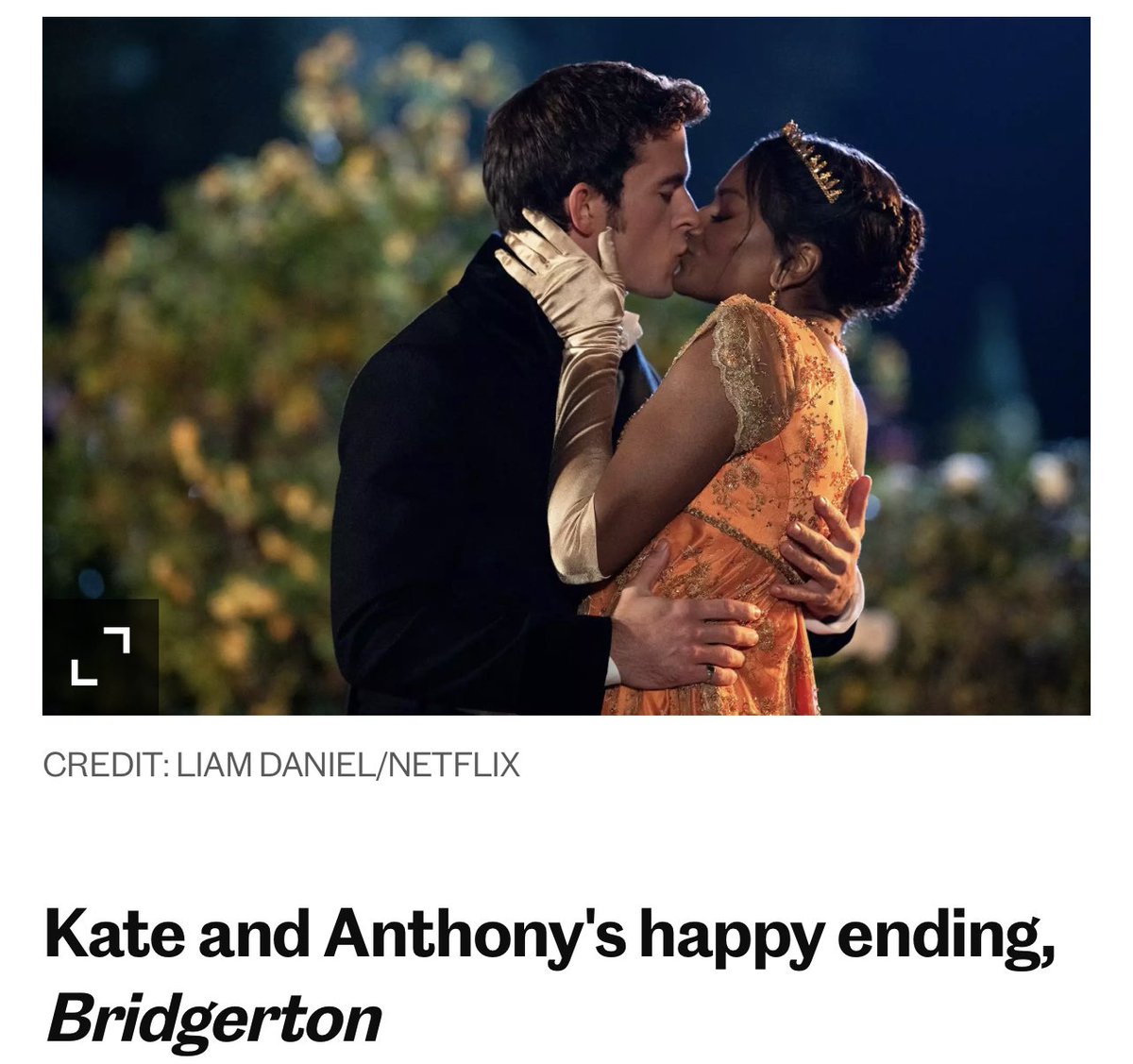 jbaileydaily's tweet photo. Kate and Anthony are on Entertainment Weekly’s most memorable shipper moments of 2022 😌♥️

https://t.co/bs9OH7dT5L

#jonathanbailey #simoneashley #kathony #bridgerton https://t.co/HWsV9ye8kw