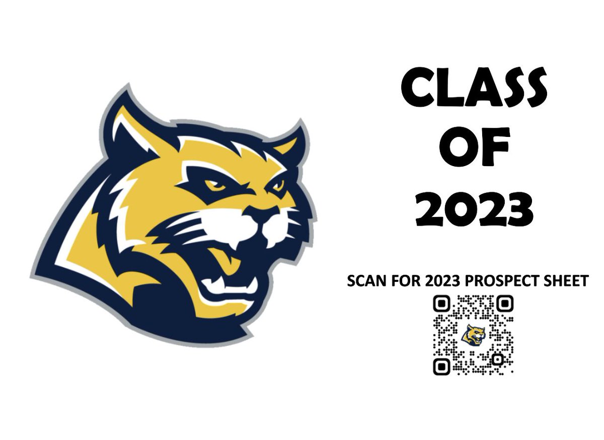 Strength, athleticism, GPAs AND TEST SCORES‼️Doesn’t get more #LockedIn than that‼️
🟡🔵🟡🔵🟡🔵🟡🔵🟡🟡🔵
#PullUp
#CO2023