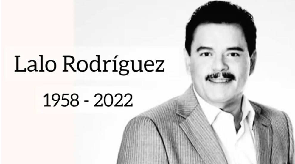 TReporta's tweet photo. Hallan muerto al salsero puertorriqueño Lalo Rodríguez
https://t.co/0sbQM6wL0Q https://t.co/W10x5Ytjmw