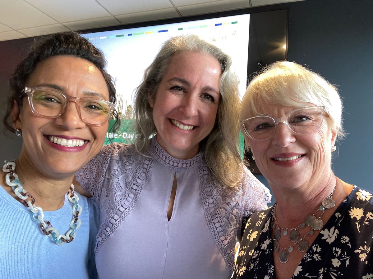 Thank you, Sheree Harrison, for sharing these amazing photos from your recent DE&amp;I workshop. 👏 We celebrate this dedication to DE&amp;I initiatives and are grateful our team has these opportunities to learn and share. #TeamCBIZ #DEI