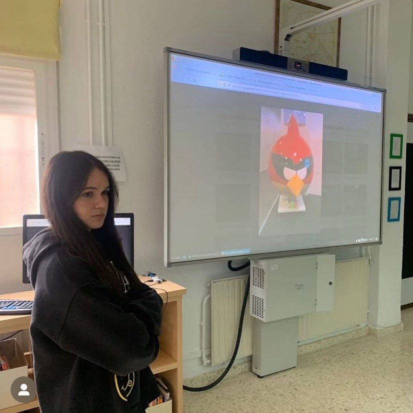 BÁRBARA DE BRAGANZA tweet media