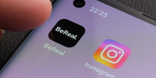 Looking to diversify your social media output? Liz Davis takes a look at BeReal and how PR professionals can use it. siuprssa.com/2022/11/09/how…