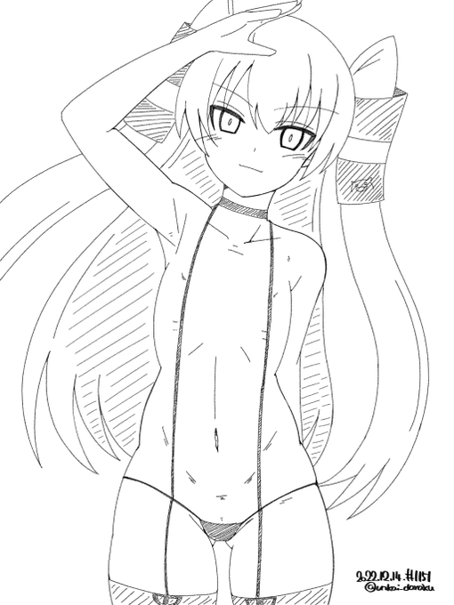 気まぐれに艦これの天津風ちゃんのラクガキ。
#art #illustration #drawing #絵  #お絵かき #イラスト #絵描きさんと繋がりたい #イラスト好きさんと繋がりたい #冬の創作クラスタフォロー祭り #艦これ #艦隊これくしょん 