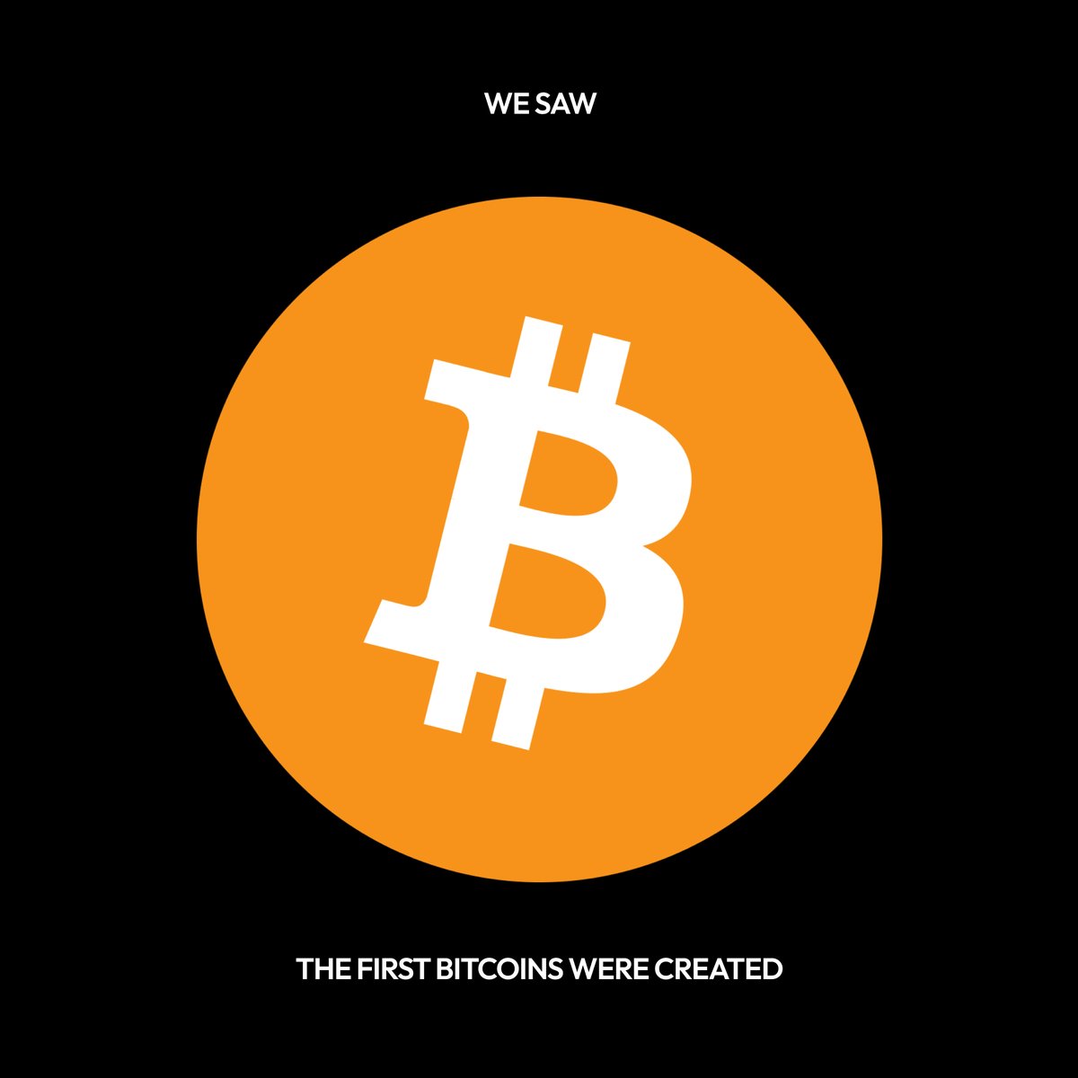 On this day in the Metaverse… We saw the launch of the first #Bitcoin! The “genesis block” was the first in the Bitcoin #blockchain. The first transfer didn’t occur until the 12th January 2009. Want to learn more about getting your career in blockchain started? Banq Media
