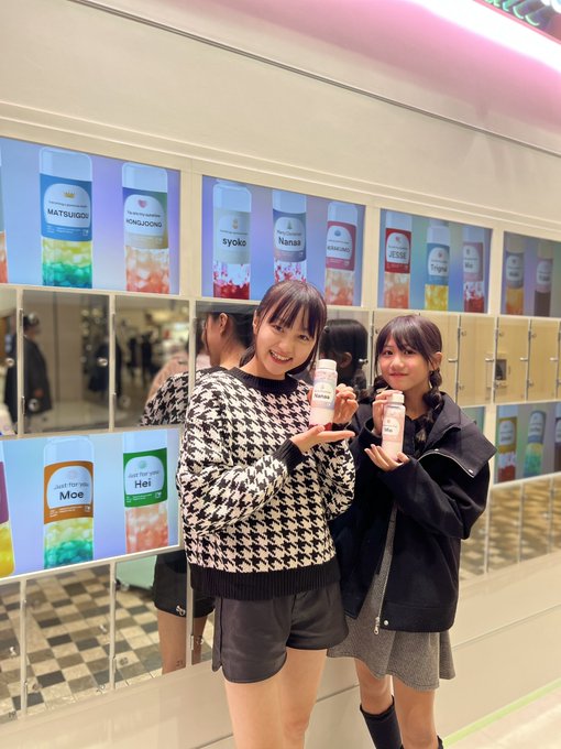 Twitterのコスプレ画像15