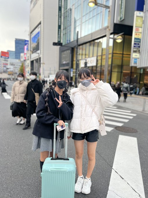 Twitterのコスプレ画像13