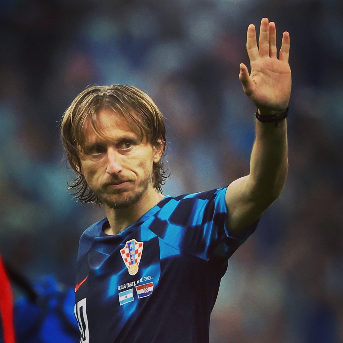 DiarioOle's tweet image. Digno. Dignísimo rival 👏🏻