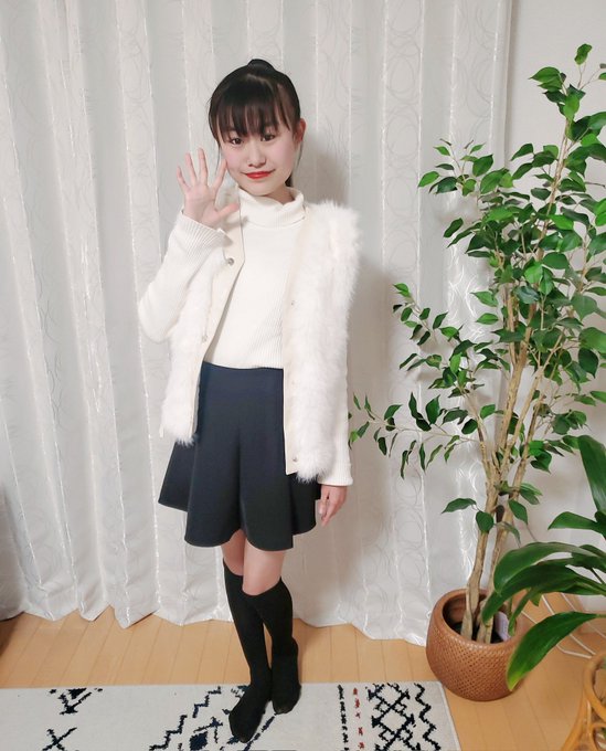 Twitterのコスプレ画像13