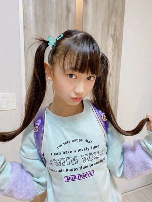 藤林夢のTwitter画像31