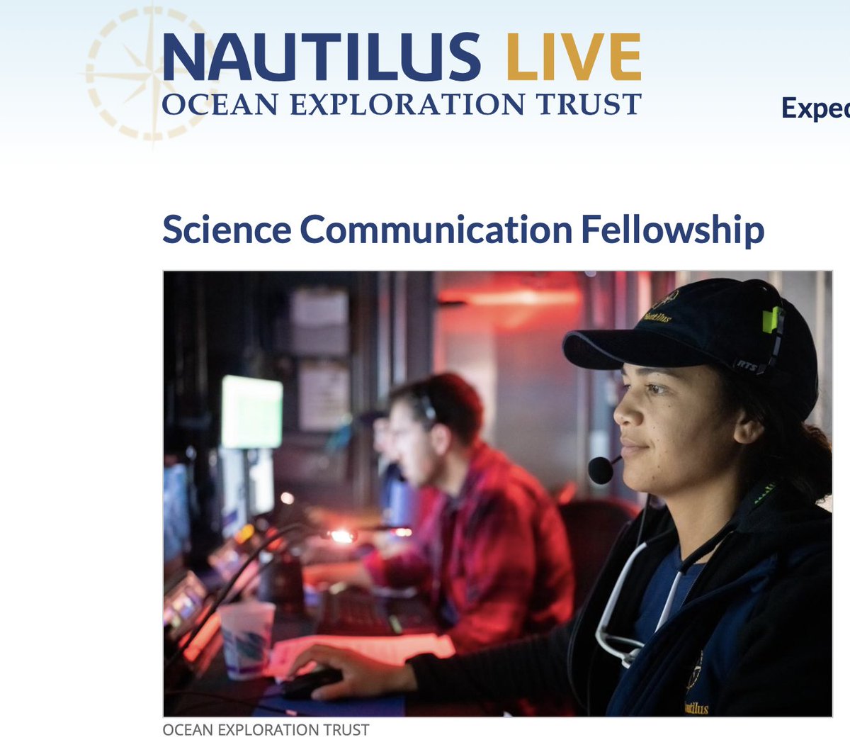 National Earth Science Teacher's Association U.S. tweet media