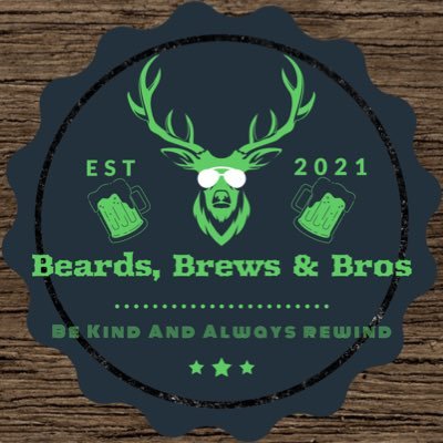 Pcast_ol's tweet photo. Follow and listen to ... Beards, Brews &amp; Bros @beards_bros @sports_ol @allgm_ol #PodTime

A couple of dads and some random other guy talking gaming, music, wrestling, and all the random other shit we can talk about.

Get added Get Tweets:  https://t.co/BVh1RAGiYd https://t.co/nHI9OJqjRw