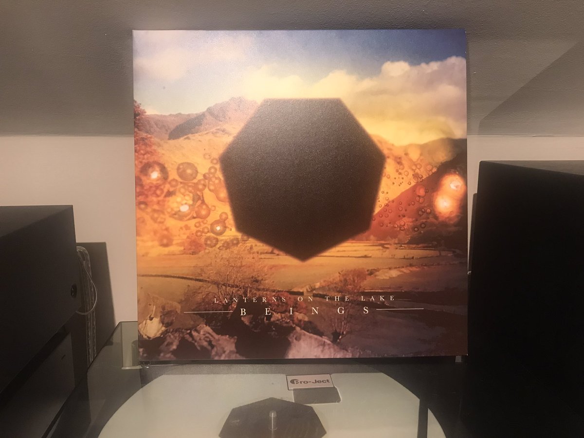 CREducATE's tweet photo. #VinylAdvent #BonusDisc #13Dec2022pt2 Another experiment from Matt the Hat was lush new record by @lanternstalk It’s a real grower & washing over me as I type. I know they’ve played at the deliciously curated @EOTR which is, generally, a sure fire place to find great new music. https://t.co/vX6AKzPO3Q