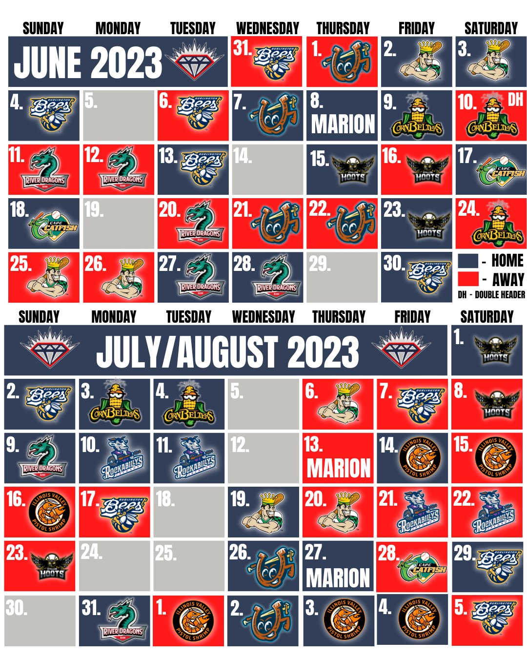Quincy Gems on Twitter "Here it is!! The 2023 Quincy Gems final