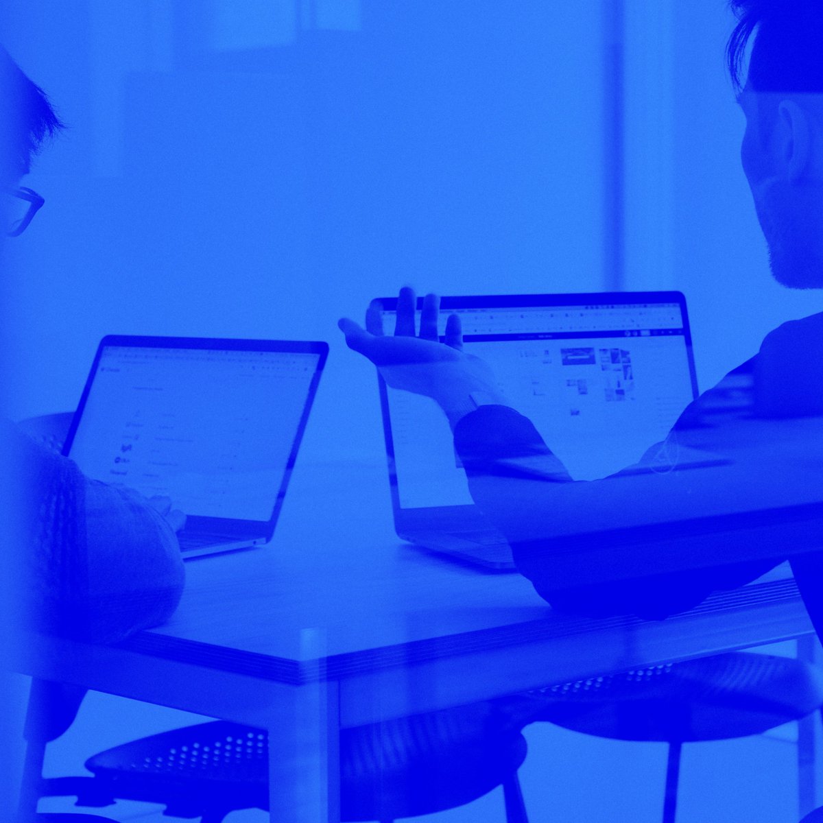 Ensuring you know the right channels to use to present your project to the world is essential to succeed. Working with professionals is the key 🔑 for success. Marketing agencies (like Banq Media) can help tailor services to suit you and your project. #crypto #blockchain #Web3