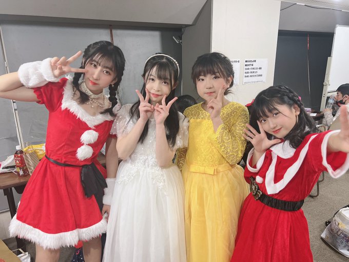 Twitterのコスプレ画像21